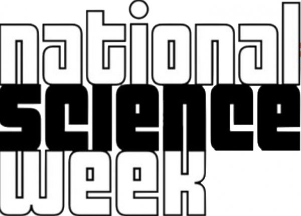 National Science Week