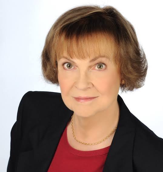 Carol Barnes