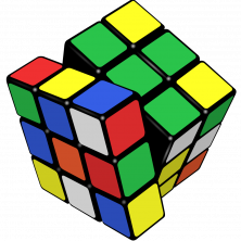 Rubik's Cube