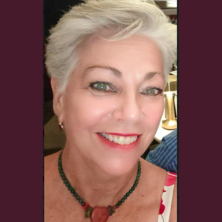 Sue Prior Photo